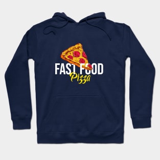 Fast food Hoodie